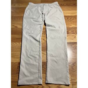 Peter Millar EB66 Golf Performance Stretch Classic 5 Pocket Pants 34x32